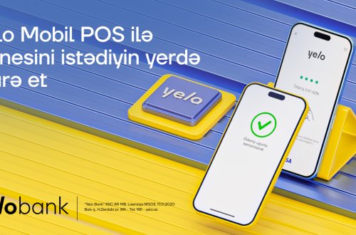 Мобильный POS для вашего бизнеса