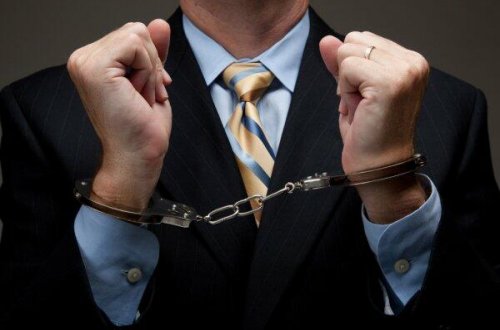 Laçında ictimai asayişi pozan ANAMA-nın vəzifəli şəxsləri həbs olundu