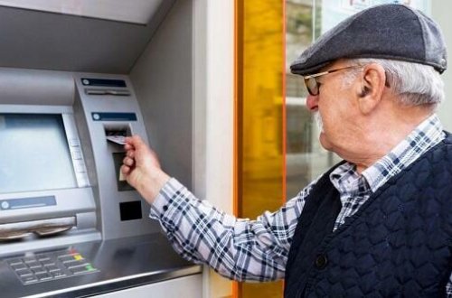 Onlar pensiya ala bilməyəcək - RƏSMİ