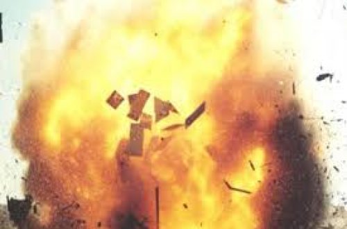 Gəncədə evdə PARTLAYIŞ - 33 yaşlı qadın yanıq xəsarətləri alıb