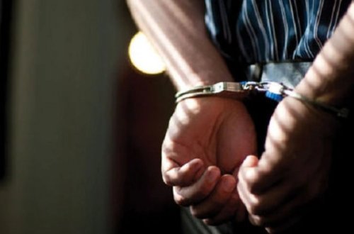 Polis 35 min manatlıq dələduzluq edən şəxsləri saxlayıb