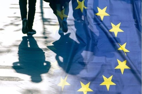 Avropada gözlənilən ömür uzunluğu 81,7 yaşa çatır