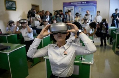 BMT-nin Şimali Koreya ilə bağlı hesabatı: Xarici seriallara baxanlar edam edilir