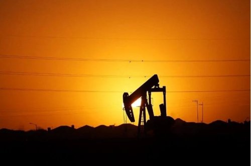 Səudiyyə Ərəbistanı Suriyaya xam neft tədarük edəcək