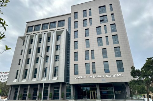 Buraxılış və Azərbaycan dili imtahanının nəticələri elan olunub