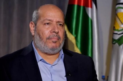 HƏMAS Qəzzadakı liderinin sağ olduğunu iddia edir