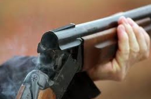 Kəlbəcərdə sərxoş çoban yıxıldı, oğlu fermerlərə silahla hücum etdi