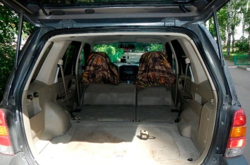 Türkiyədə cinayət törədən qəssab Azərbaycana baqajda keçib