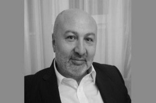 Ərdoğanın baş müşaviri vəfat edib