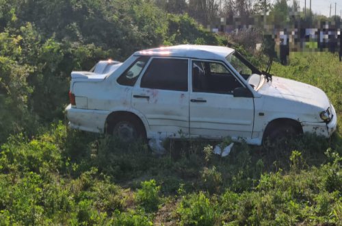 Azərbaycanda məktəbli dəhşətli qəza törətdi – Sinif yoldaşı öldü
