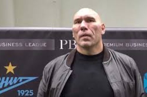 Rusiyalı deputat Valuyev axtarışa verildi