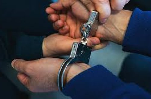 Sabirabadda 42 yaşlı kişi qətlə yetirildi, həmkəndlisi saxlanıldı