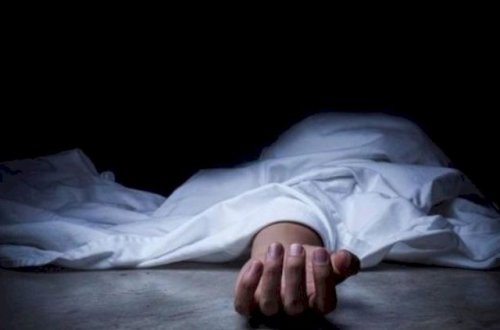 Bakıda evdən meyit tapıldı