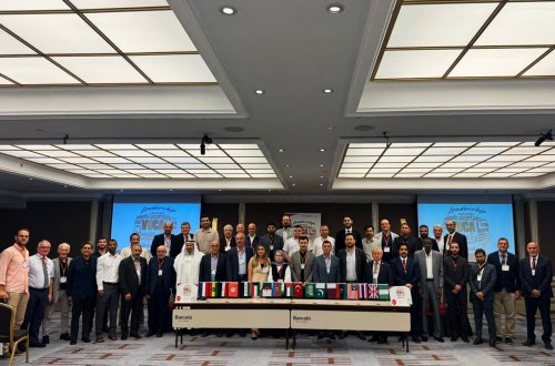 “HRENGINEERING” MMC-nin tərəfdaşı olduğu beynəlxalq sammit başa çatdı