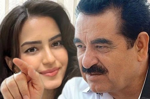 Tatlısesin nəvəsi 