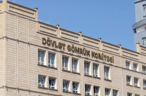 Dövlət büdcəmizə gömrük sistemində vurulan badalaq... - BU FAKTDIR!