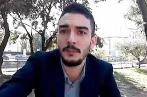 Fransada yaşayan Məhəmməd Mirzəliyə hökm oxundu