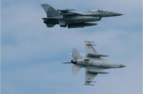 Rumıniyanın hava məkanına daxil olan Rusiya pilotsuz təyyarəsi niyə vurulmayıb?