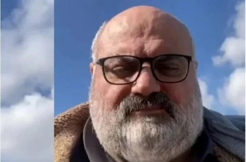 Fransada dəhşət: İraqlı assuriyalı fəal canlı yayımda öldürüldü