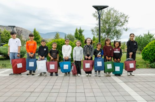 ASAN Könüllüləri  növbəti dəfə  