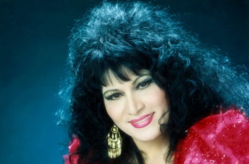 Zeynəb Xanlarovanın nəvəsinin toyu olacaq - FOTO