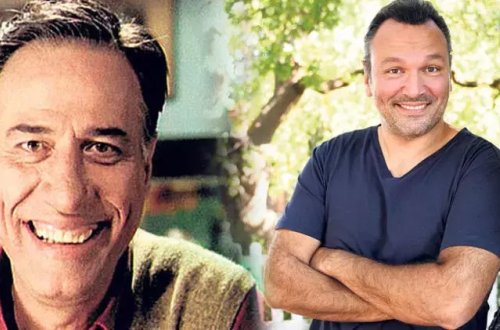 Məşhur aktyordan LGBT-yə dəstək - FOTO