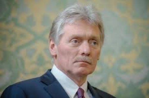 Peskov: 