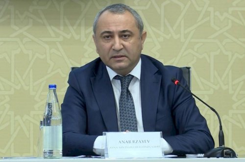 AYNA rəhbəri bir milyonluq villa alır: SAHİBİ AXTARIŞDADIR 