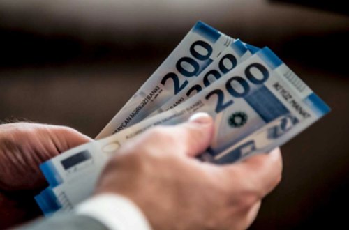 Azərbaycanda orta aylıq əməkhaqqı ARTACAQ - bu tarixdən