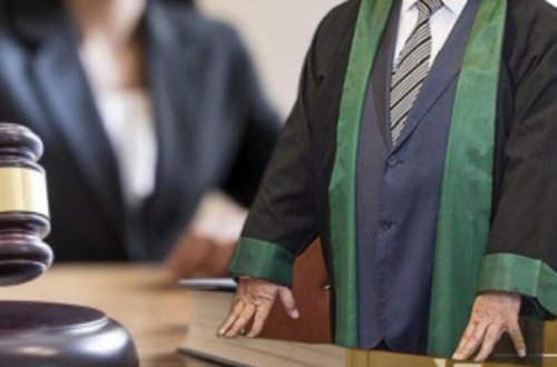 Vəkillərə xidməti vəsiqə veriləcək
