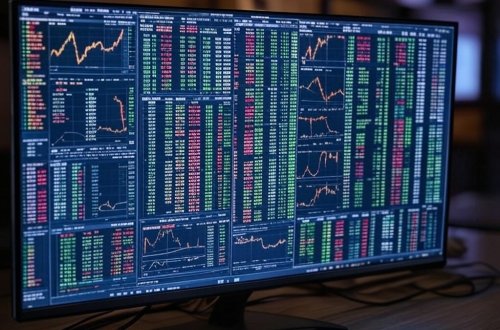 İstanbul birjasında maxinasiyalara qarşı əməliyyat - çoxlu həbs olunan var