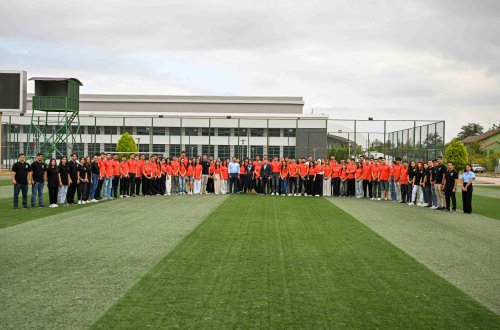 “GəncLİK – Gənc Liderlərin İnkişafı və Karyerası” düşərgəsi yekunlaşıb