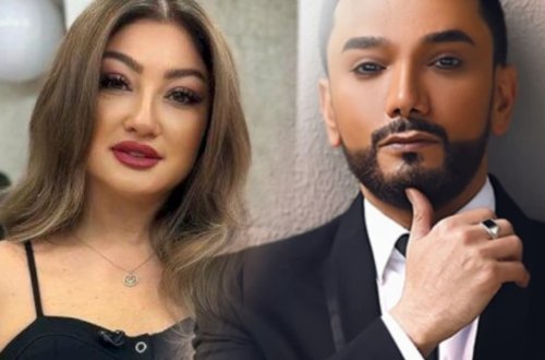 “Bir müddət onu efirə dəvət etməyəcəyik” - Zümrüd Faiq Ağayev haqda danışdı