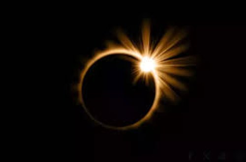 İlin ikinci Günəş tutulmasının tarixi açıqlandı