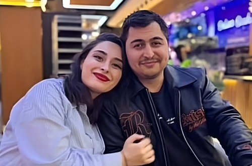 Azyaşlı övladının Fransada əllərindən alındığı azərbaycanlı ana DANIŞDI