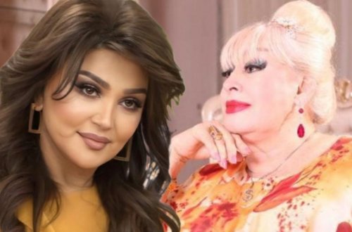 Nazpəri Dostəliyeva: Onun məzarına gəlməyi özümə borc bildim