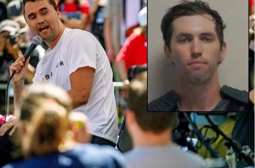 FTB: Çarli Kirkin qətlində şübhəli bilinən dəlil tapıldı