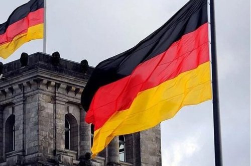 Almaniya Litvada artilleriya mərmi zavodu tikəcək