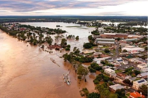İqlim dəyişikliyi milyonlarla avstraliyalını təhdid edəcək