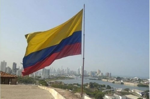 Kolumbiyada gizli qəbirlərdən 22 cəsəd tapılıb