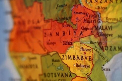 Zambiya prezidentinə cadu edən iki nəfər həbs edilib