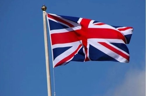 Britaniya qırıcıları Polşa səmasında patrul edir