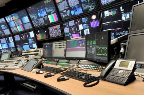 Azərbaycan televiziyalarında yeni mövsüm başladı - Ciddi dəyişiklik olmadı