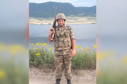 “YAŞAT” Fondu dəstək tədbirlərini davam etdirir