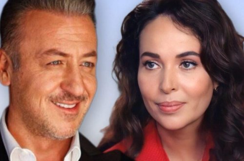 Ər və arvad bir-birinə rəqib oldu