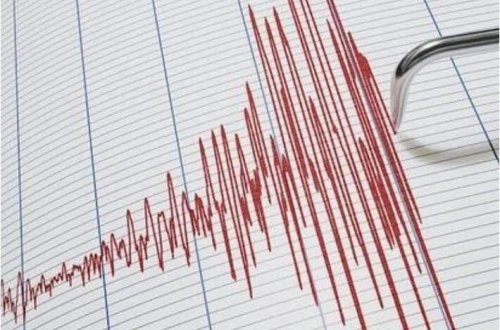 Papua Yeni Qvineya sahillərində 6 bal gücündə zəlzələ baş verib