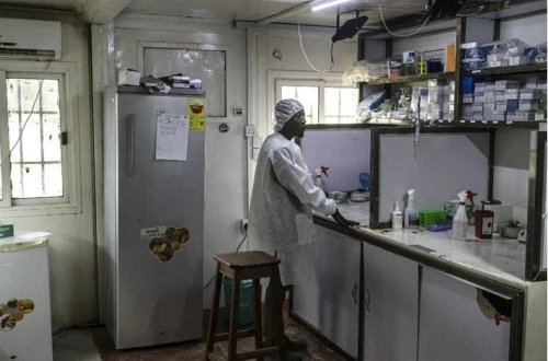 Nigeriyada Lassa qızdırması halları artıb: Ölənlərin sayı 162-yə yüksəlib