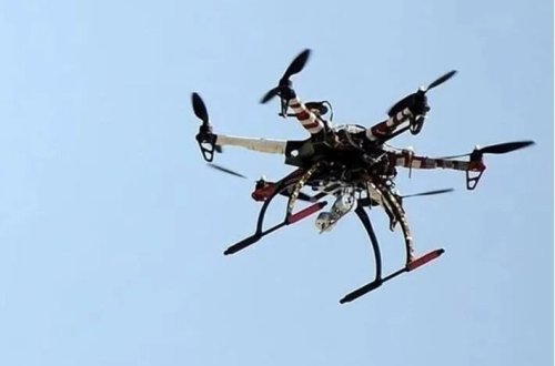 Litvada uşaqlar üçün dron təlimi başlayıb