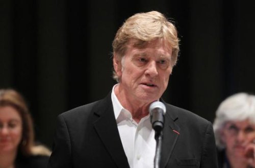Robert Redford 89 yaşında vəfat edib