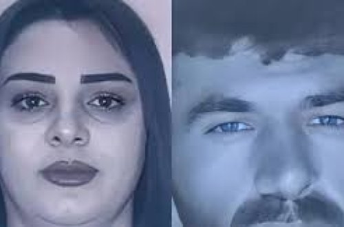 Daşla öldürülən qadının bacısı: 